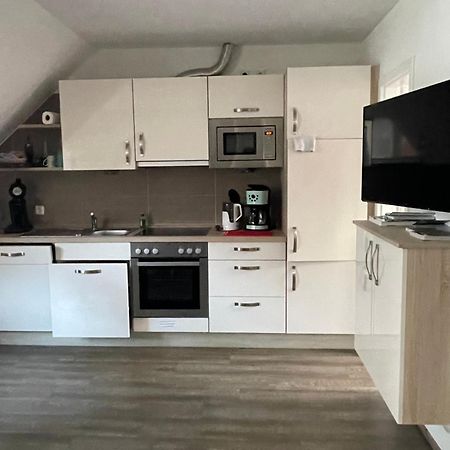 Haus Julianne, Wohnung Backbord, Familie Poppinga Norderney Extérieur photo